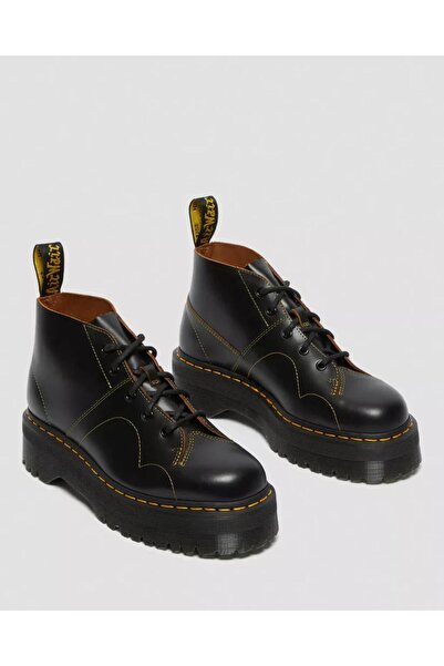 Dr. Martens Ghete Unisex, Dr. Martens, Church 25357001