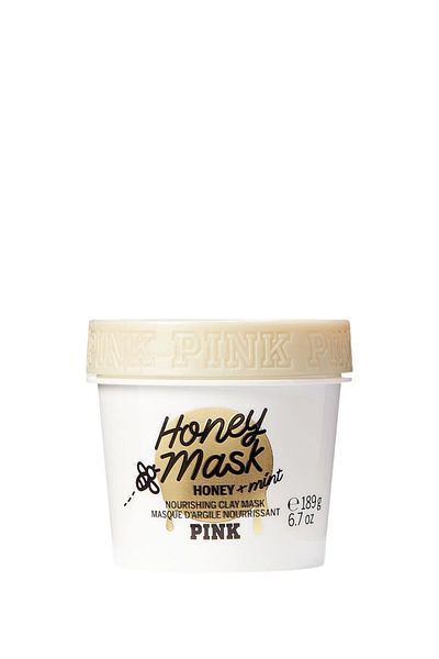 Victoria's Secret Facial mask, Honey Mask, Victoria's Secret Pink, 189g