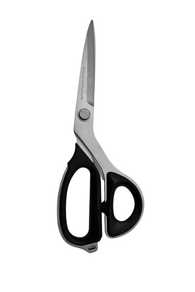 hodbehod Hs-K7250 Professional Japanese Carbon Steel Fabric Cutting Scissors 10 Inch (25cm)