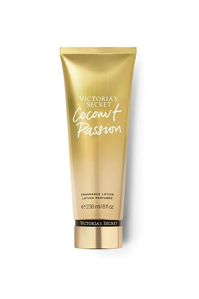 Victoria's Secret Loțiune - Coconut Passion, Victoria's Secret, 236 ml
