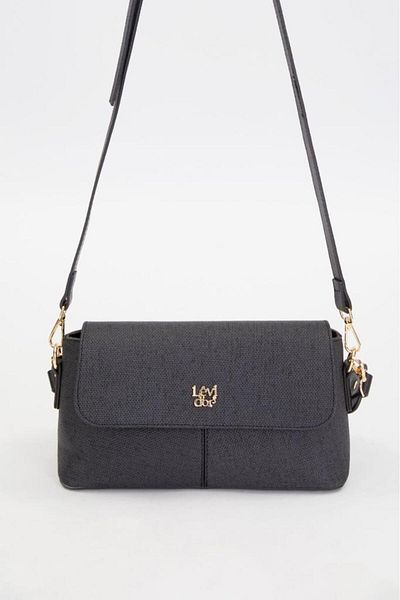 Levidor 930519 Women's Handbag with Shoulder Strap