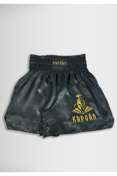 Kapgan Spor Kickboks Şort