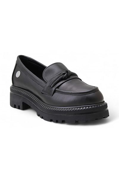 Mammamia D24Ka-245 Genuine Leather Women's Shoes