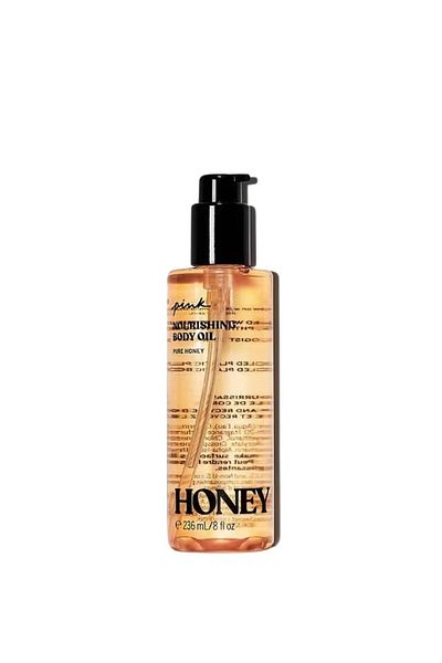 Victoria's Secret Λάδι Σώματος, Λάδι Μελιού, Victoria's Secret PINK, 236 ml