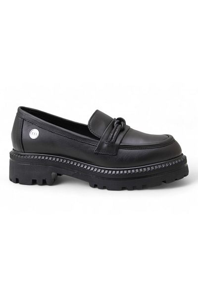 Mammamia D24Ka-245 Genuine Leather Women's Shoes