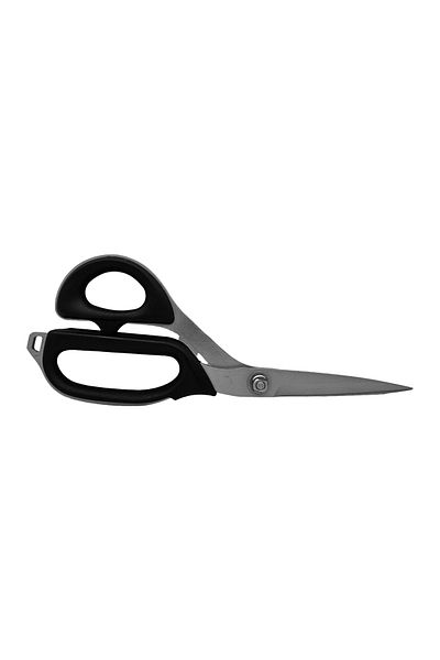 hodbehod Hs-K7280 Professional Japanese Carbon Steel Fabric Cutting Scissors 11 Inch (28cm)
