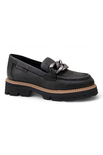 Mammamia D24Ka-3185 Genuine Leather Women's Shoes