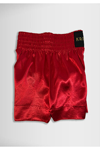 Kapgan Spor Kickboks Şort