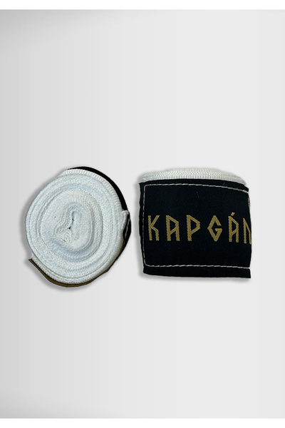 Kapgan Spor Kickboxing Bandage 3.5 Meters