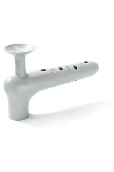 Enseb 4 Suction Cup Door Stoppers - Door Handle Case ( 336336 )