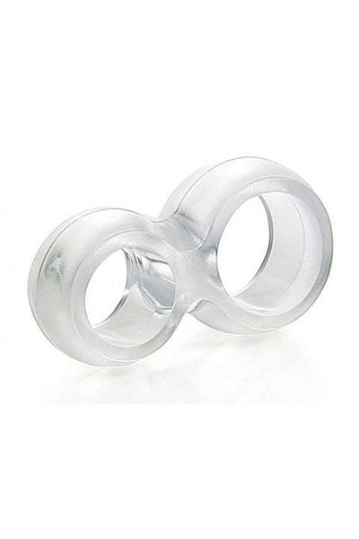 Enseb Door Handle Stopper - Door Buffer - 4 Pieces ( 336336 )