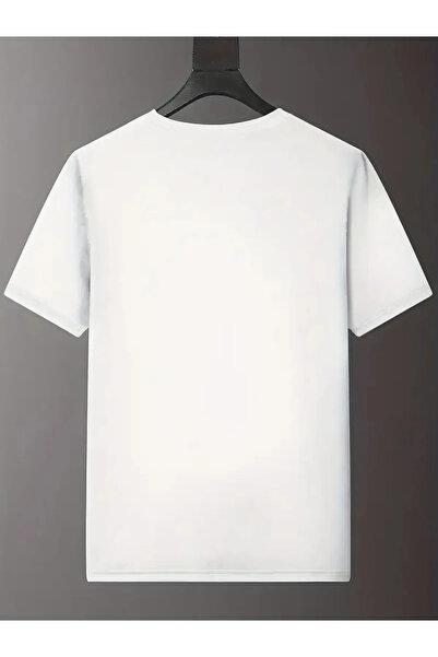 Koklonmoda Unisex Avengers Icon Printed Oversize T-Shirt