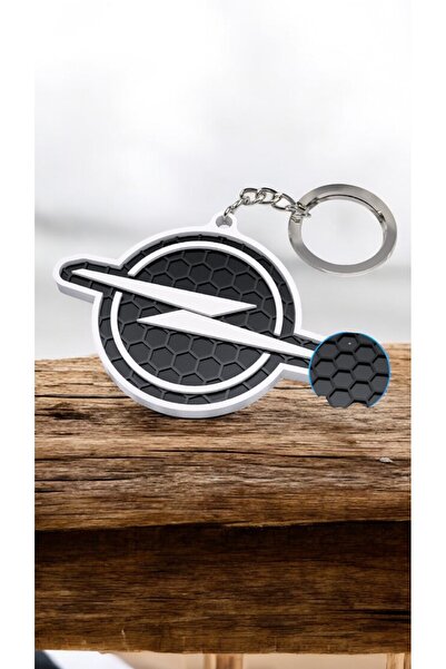 ZEUS سلسلة مفاتيح السيارة أوبل