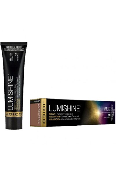 JOICO Vopsea de păr Lumishine 6NV 74ml