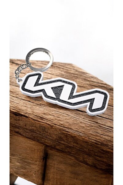 ZEUS سلسلة مفاتيح السيارة كيا