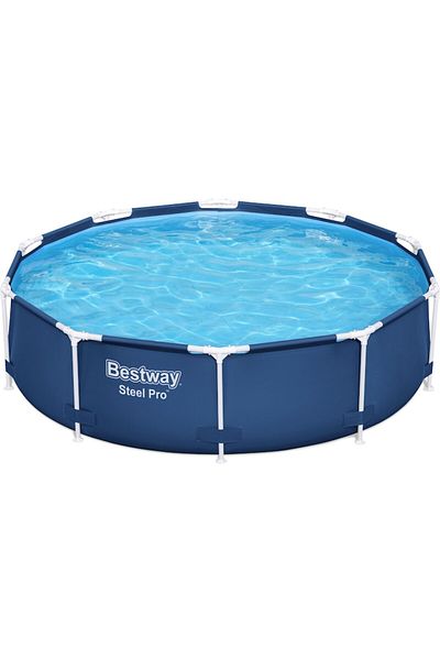 BESTWAY Piscina Bestway Steel Pro, 3,05 m x 76 cm, 4678 litri