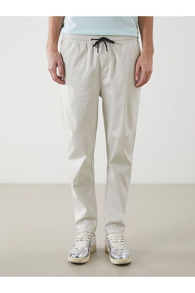 LC Waikiki Pantaloni XSIDE Slim Fit pentru bărbați