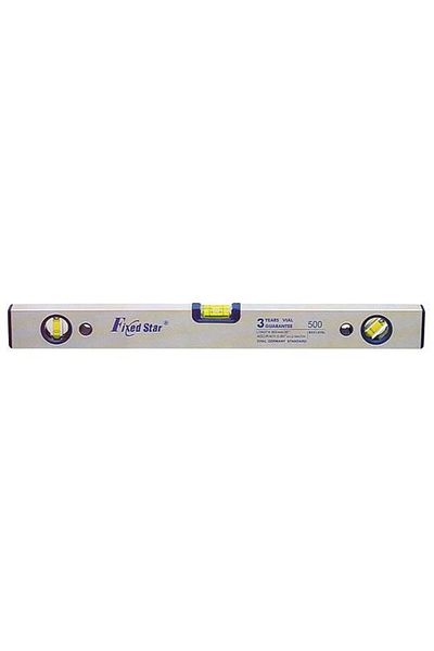 Strend Pro Level (boloboc) aluminum 3 bubbles, 150 cm