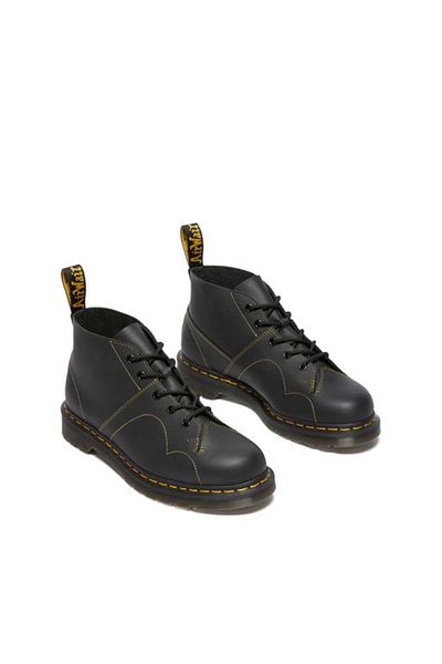 Dr. Martens Unisex Boots, Dr. Martens, Church 41089001