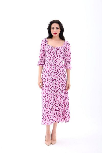 modaserdem 6439 Dress-Los Angeles