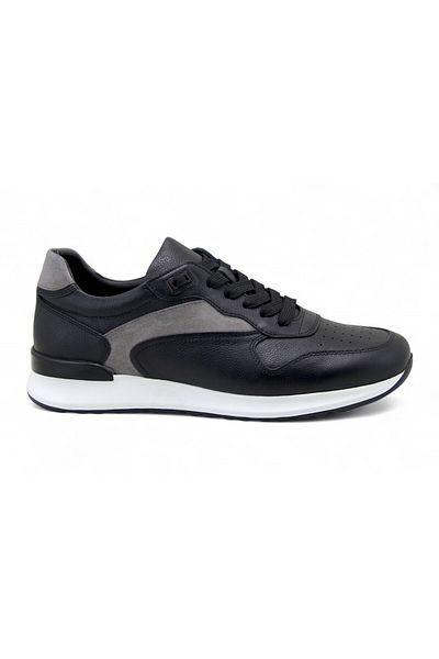 Libero 5545 Genuine Leather Casual Men's Shoes