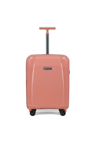 Epic Phantom SL 4 Roll Cabin Trolley 55 cm