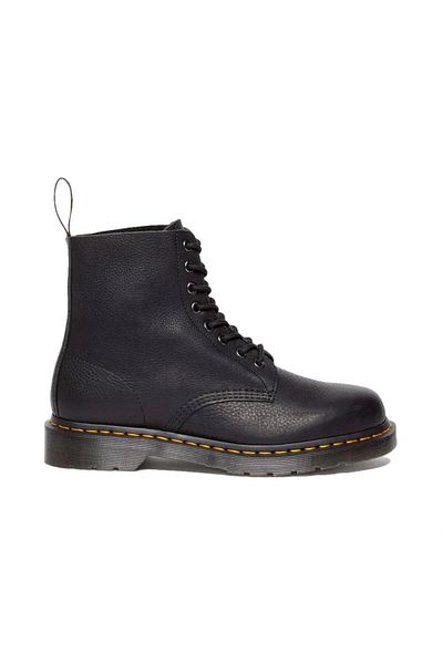 Dr. Martens 31981001   Gray Unisex Shoes