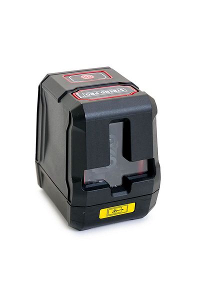 Strend Pro Laser Level, 15 M,