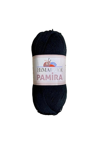 Himalaya Pamira El Örgü İpliği 1 paket (5adet)