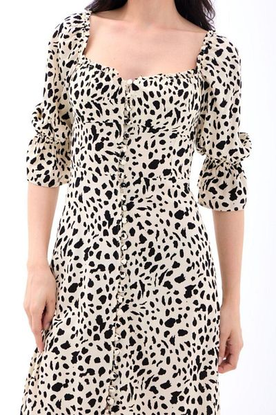 modaserdem 6439 Dress-San Jose