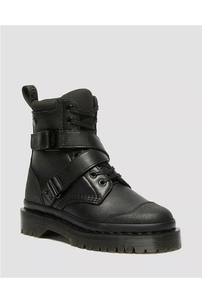 Dr. Martens Unisex Boots, Dr. Martens, 1460 41014002