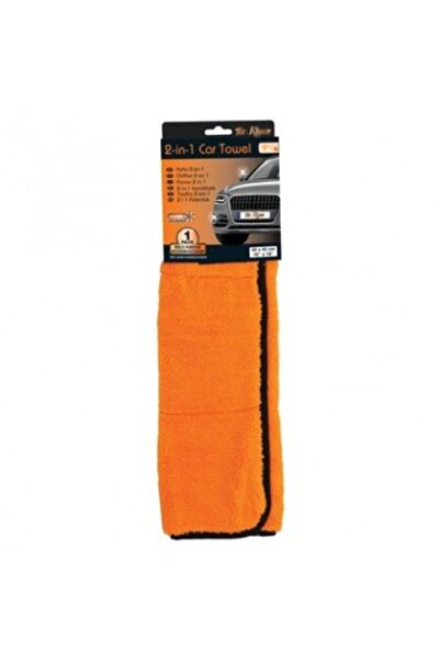 Mr Kleen Ύφασμα 2 σε 1 ειδικά για τζάμια και ταμπλό 4045 cm