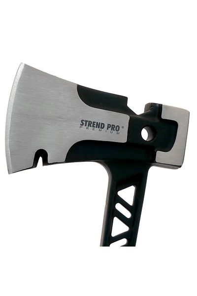 Strend Pro Carpenter's Axe, Monolith, 600 G, 13x30 Cm