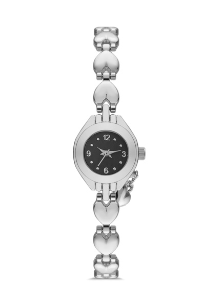 Ticarto Charmlı Steel Women Minimal Wrist Watch Tctsb000207S0218