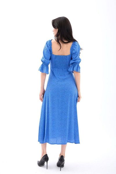 AKNButik 6439 Dress-Boston