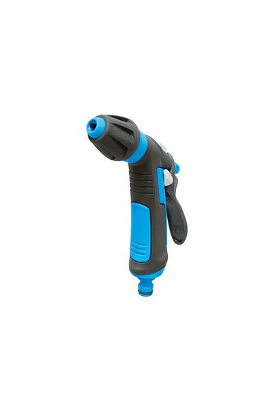 AQUACRAFT Garden Spray Gun, 2 Modes, Lock,