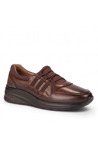 Forelli Julia 30008 Leather Comfort Women's Shoes