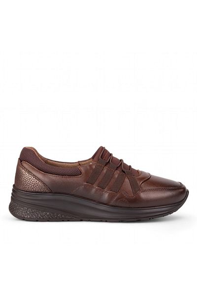 Forelli Julia 30008 Leather Comfort Women's Shoes