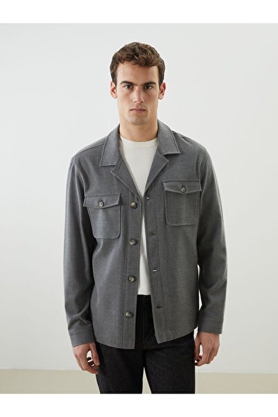 LC Waikiki Standard Fit Men's Blazer Jacket