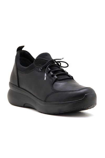 Venüs 1901707 Genuine Leather Women's Shoes