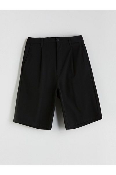 LC Waikiki LCW Vision Standard Fit Men's Shorts