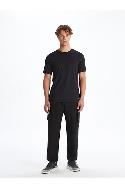 LC Waikiki Xside Active Crew Neck Men's Sports T-Shirt