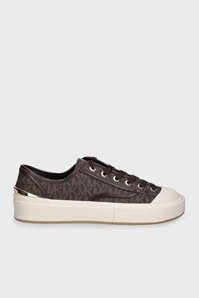 Michael Kors Logo Sneaker Shoes 43S5Jufs1B200 Shoes 43S5Jufs1B 200