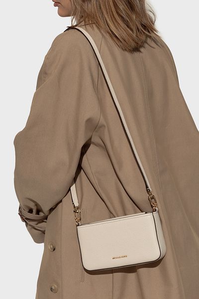 Michael Kors Small Bag with Logo Removable Chain Strap 32S5Gytu1L289 Bag 32S5Gytu1L 289