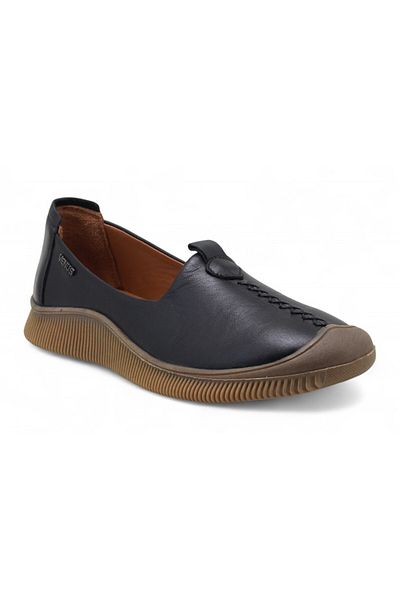 Venüs 2413503 Genuine Leather Women's Shoes