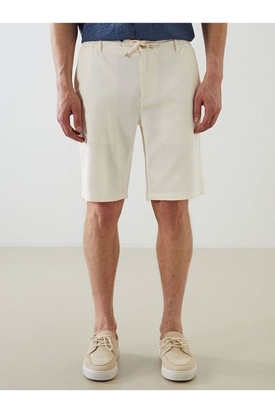 LC Waikiki LCW Vision Standard Fit Men's Shorts