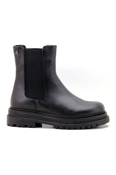 Venüs 2152110 Genuine Leather Women's Boots