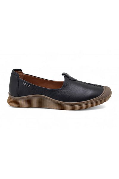 Venüs 2413503 Genuine Leather Women's Shoes