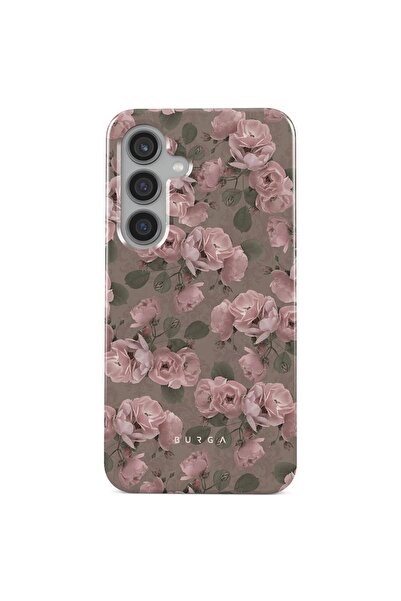 BURGA Husa Διπλής Στρώσης Vintage Glamour Samsung Galaxy S24
