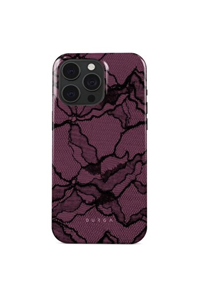 BURGA Husa Двуслоен That Girl iPhone 15 Pro Max